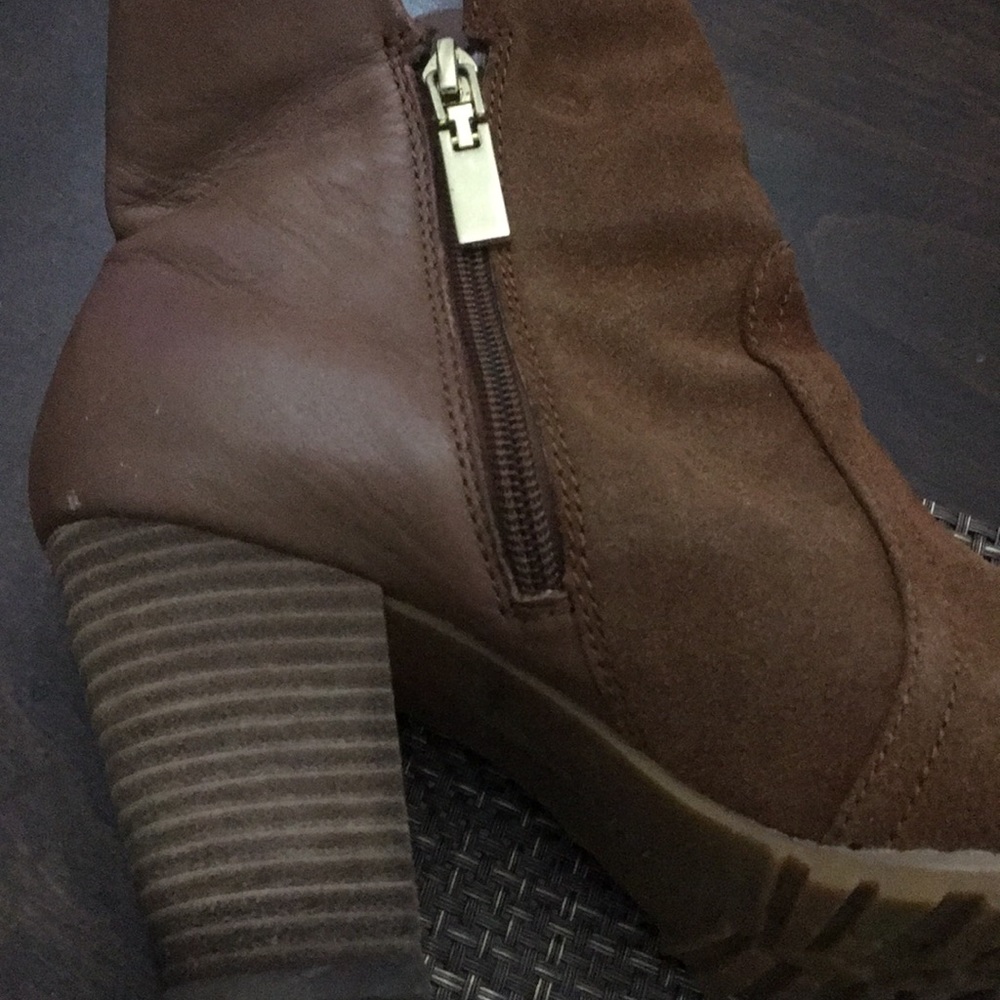 Shoes - Picture 5 of 8